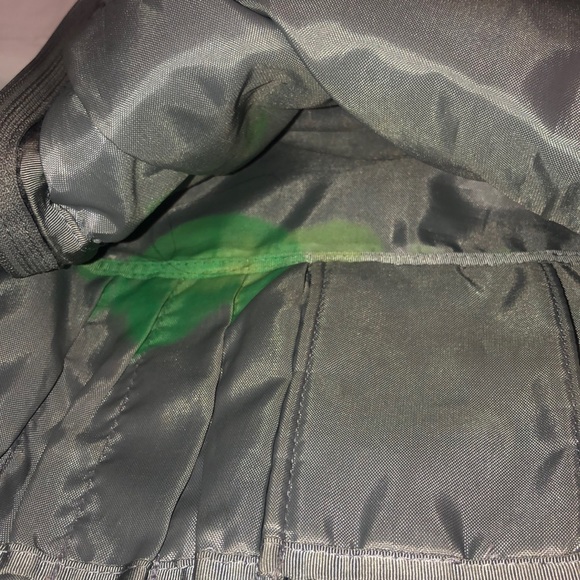 North Face backpack - Picture 7 of 8